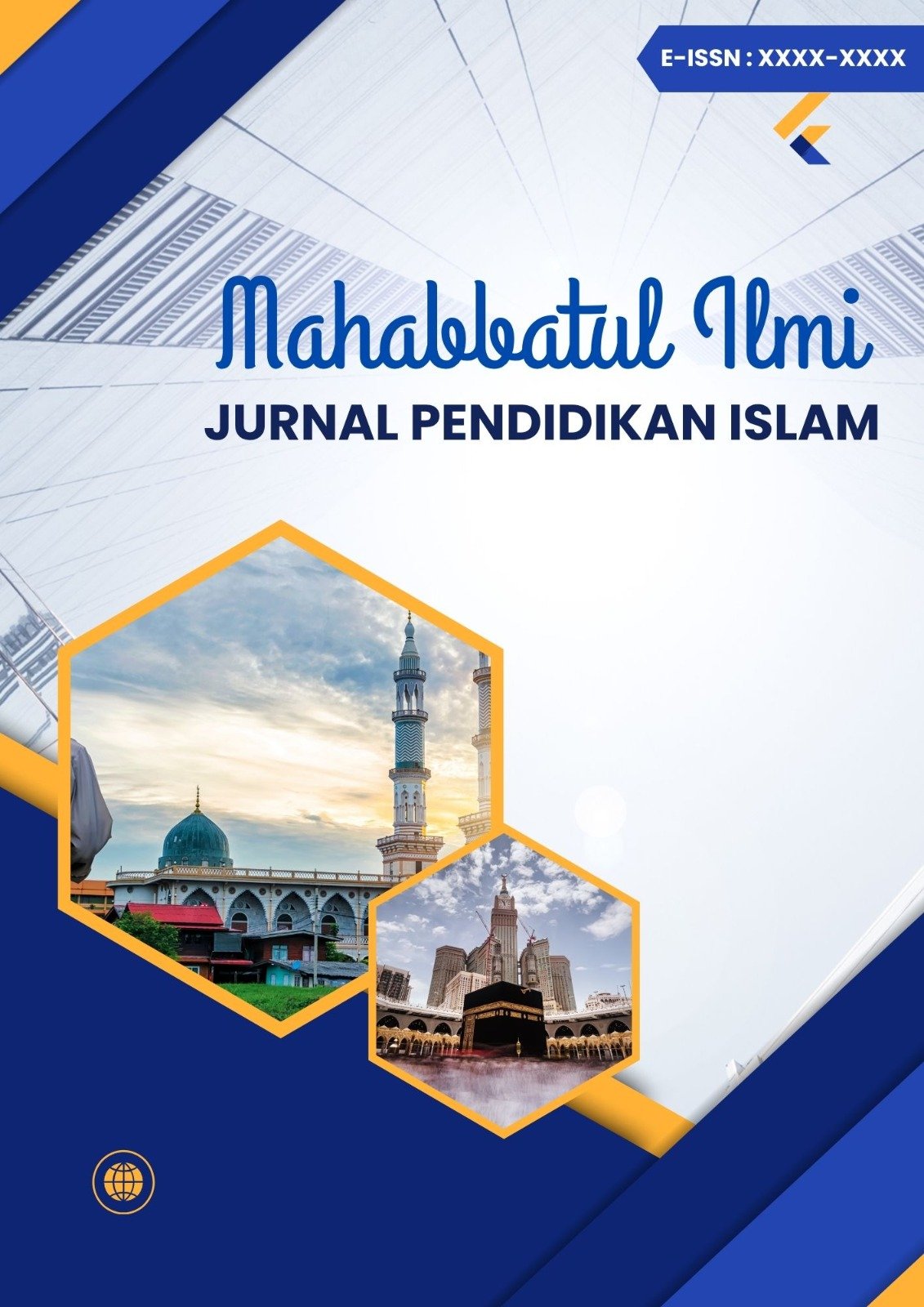 Cover ahlal